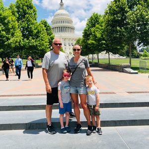 Meet your Posher, Brian